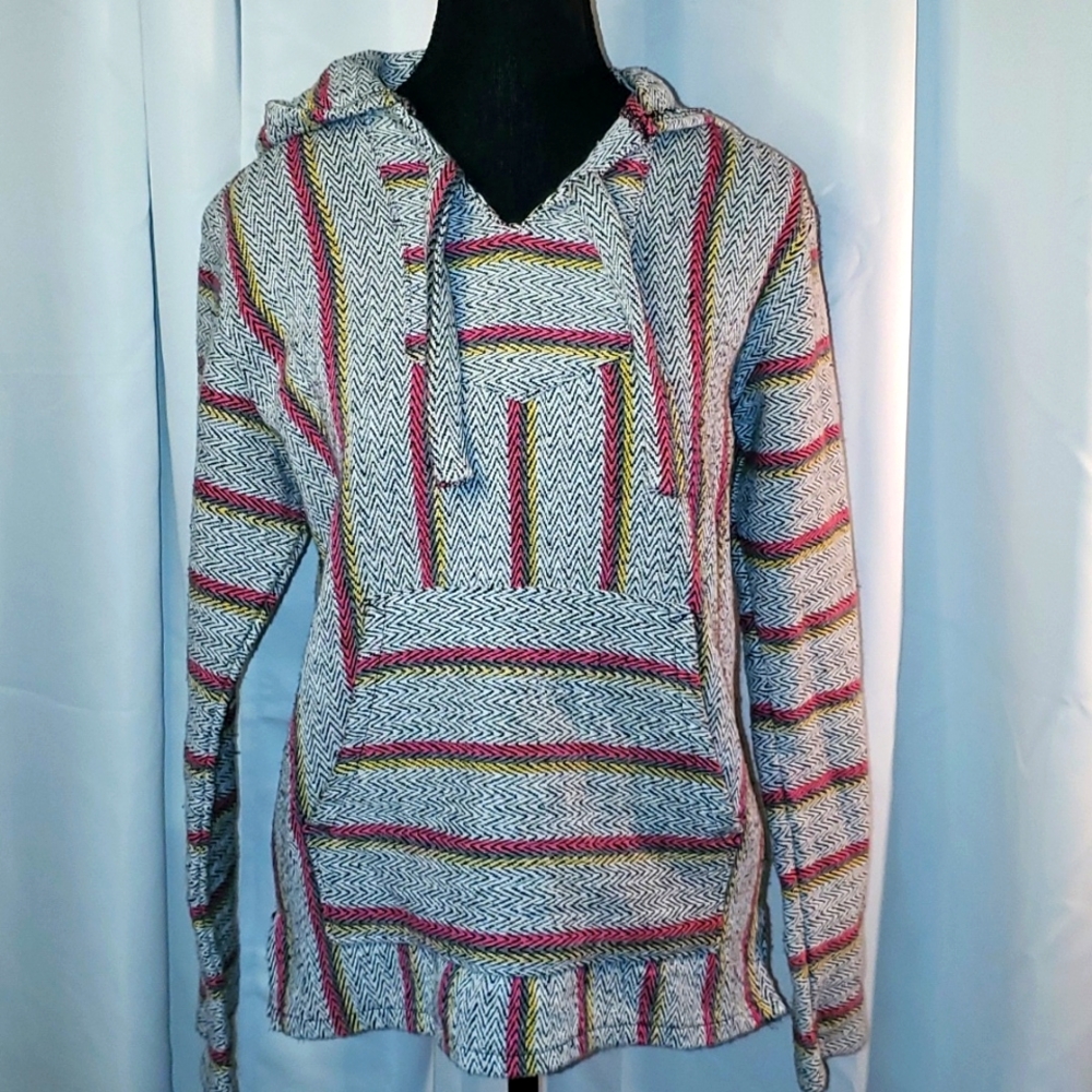 Original Senor Lopez Hoodie
